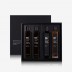 [쿠엔즈버킷] 저온압착 프리미엄 유기농 참.들.간장.식초 200ml 4종 세트