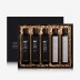[쿠엔즈버킷] 저온압착 프리미엄 200ml 5종 세트