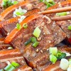 [두레] 28년전통 국내산 통 편육 300g (새우젓증정)