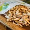 [해올렛] 제주 한라산 표고버섯 슬라이스 100g