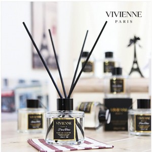[비비엔느] 디퓨져 120ML (블랙라벨)