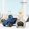 [비비엔느] 차량용 디퓨져 50ML (블랙라벨)