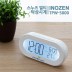 이노젠 [Inozen] TPW-5000 스누즈 스마트 탁상시계