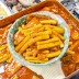 [대한] 무뚝딱떡볶이 230g*총 4팩