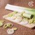 [미각기행] 프리미엄 서양대파 릭 500g