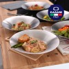 [까사니] 파스타 플레이트 4p