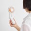 [LEZEN] 르젠 무선 BLDC 휴대용 리브팬 LZMF-ST3700