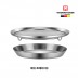 [바겐슈타이거] 메쉬 트레이 2종 대 24cm+25cm