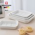 [바겐슈타이거] 세라믹 오븐 트레이_NO.3 (305 x 215 x 50)