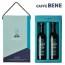 [카페베네] 콜드브루 더치커피 블렌드 375ml 2병세트
