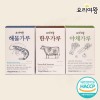 [요리여왕] MSG무첨가 가루 육수스틱 3종 4g X 30개입 택1