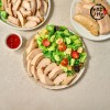 미각기행 저온숙성 촉촉한 스팀 닭가슴살 참나무 훈제맛 500g