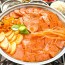 [대식가] 사골육수 햄사리4종 부대찌개 1kg (2-3인분)