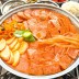 [대식가] 사골육수 햄사리4종 부대찌개 1kg (2-3인분)*2팩