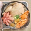 [맛있는집밥] 기력회복 프리미엄 해신탕세트 (4인분 내외)