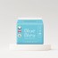 [블루블루] 유기농100% 순면 롱 라이너 생리대 20p