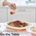 [실리만] 온팬다이닝 IH 플레이팅팬 아피티컬 디쉬