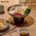 [바겐슈타이거] 통3중 스키야키팬(12각) 20cm