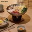 [바겐슈타이거] 통3중 스키야키팬(12각) 24cm