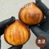 상하이 디저트 겉바속쫀 초코 버터떡 30g*10ea+1ea