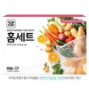 탑셰프 뉴홈세트(3종위생용품)1P