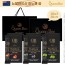 (고급싸바리)퀸비 마누카꿀30스틱(딸기,블루베리,키위)(쇼핑백포함)