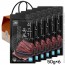탑셰프 쇠고기육포50g 6P
