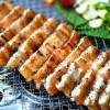 [햇땅] 국내산 자포니카 민물장어 1kg x 1팩 손질후 700g내외 2-4미
