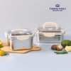 [영국 토마스 풀] 푸드 스토리지 2종 세트 2.5L + 3.0L