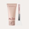 [자민경] 리즈 글루타 진생 피디알엔 랩핑 마스크 80ml(+브러쉬)