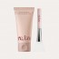 [자민경] 리즈 글루타 진생 피디알엔 랩핑 마스크 80ml(+브러쉬)