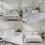 [까사미아] 프리미엄 듀라론 아토피 케어 항균 냉감 3중직 이불 SS