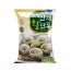 은행산채왕만두 20EA, 1.4kg