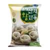 은행산채왕만두 10EA, 700g