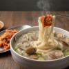 [명동칼국수]세트 칼국수3인분(500g)+맛김치2kg+칼국수소스3개