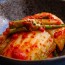 [명동칼국수] 마늘김치 2kg+맛김치 2kg