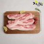 [자연을담음] 냉동 구이용 삼겹살 1kg