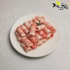 [자연을담음] 냉동 대패삼겹살 2kg