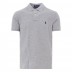 [POLO] 남성 슬림핏 PK 반팔티