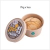 [동그리] 구운감자칩 75g