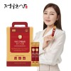 [정원삼] 6년근 고려홍삼정 활기 스틱 10g X 100포