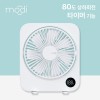 [모디] 테이블 슬림 선풍기