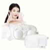 [슬립앤슬립] 아이유 깊은잠베개S+베개커버 세트(베개커버색상 랜덤발송)