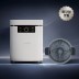 SC-D0404-A 스마트카라 NEW 26년형 AI 블레이드X 그라나이트 이노베이션 음식물처리기 화강암건조통 건조분쇄타입 대용량 5.0L