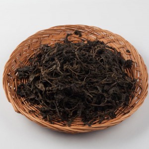 [산아리] 정선 건곤드레 나물 120g