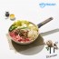 [실리만] 데이온 IH 티타늄 궁중팬 28cm WTK0824