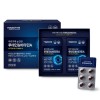 [삼성제약] 우리가족 눈건강 루테인&비타민A 500mgx30캡슐x2Box