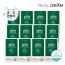 [유통기한할인](12개월분) [리얼그램] 관절 고순도 MSM 글루코사민 1,200mg x 60정 12박스/유통기한:27.06.25까지