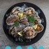 [청진수산] 직접 잡은 초신선 활전복 1kg 4-5미