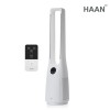 [한경희] 공기청정 BLDC 날개없는 리모컨 선풍기 HA-NF6000